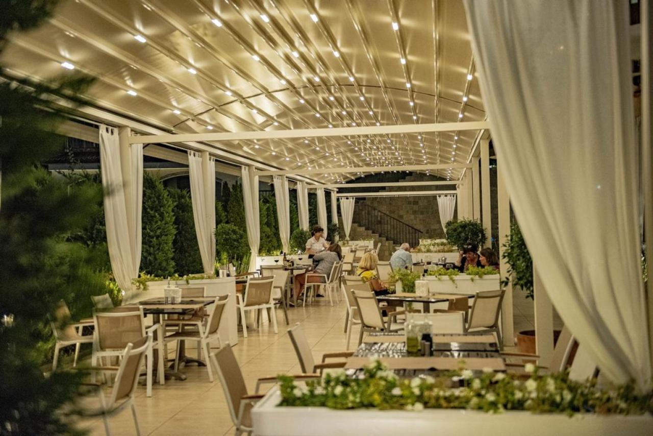 Green Life Beach Resort Apartment Созопол Екстериор снимка