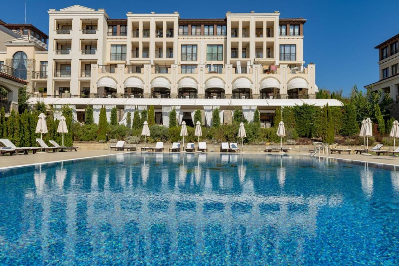 Green Life Beach Resort Apartment Созопол Екстериор снимка