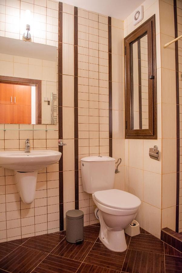 Green Life Beach Resort Apartment Созопол Екстериор снимка