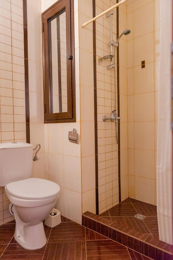 Green Life Beach Resort Apartment Созопол Екстериор снимка