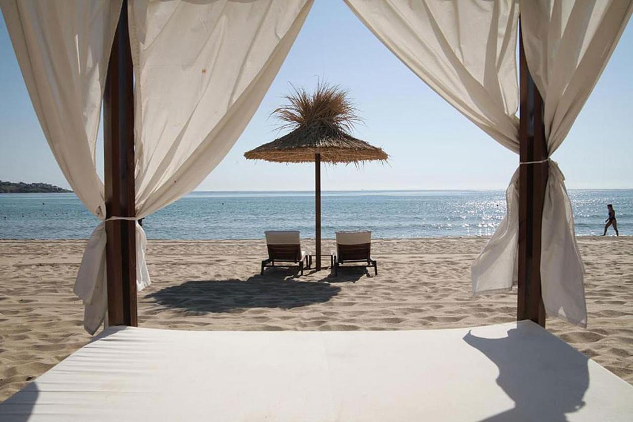 Green Life Beach Resort Apartment Созопол Екстериор снимка