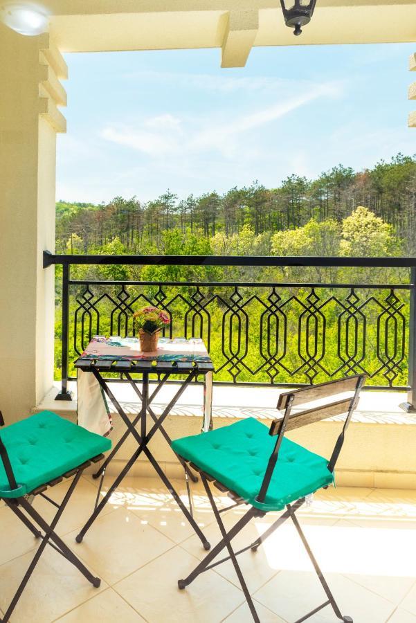 Green Life Beach Resort Apartment Созопол Екстериор снимка