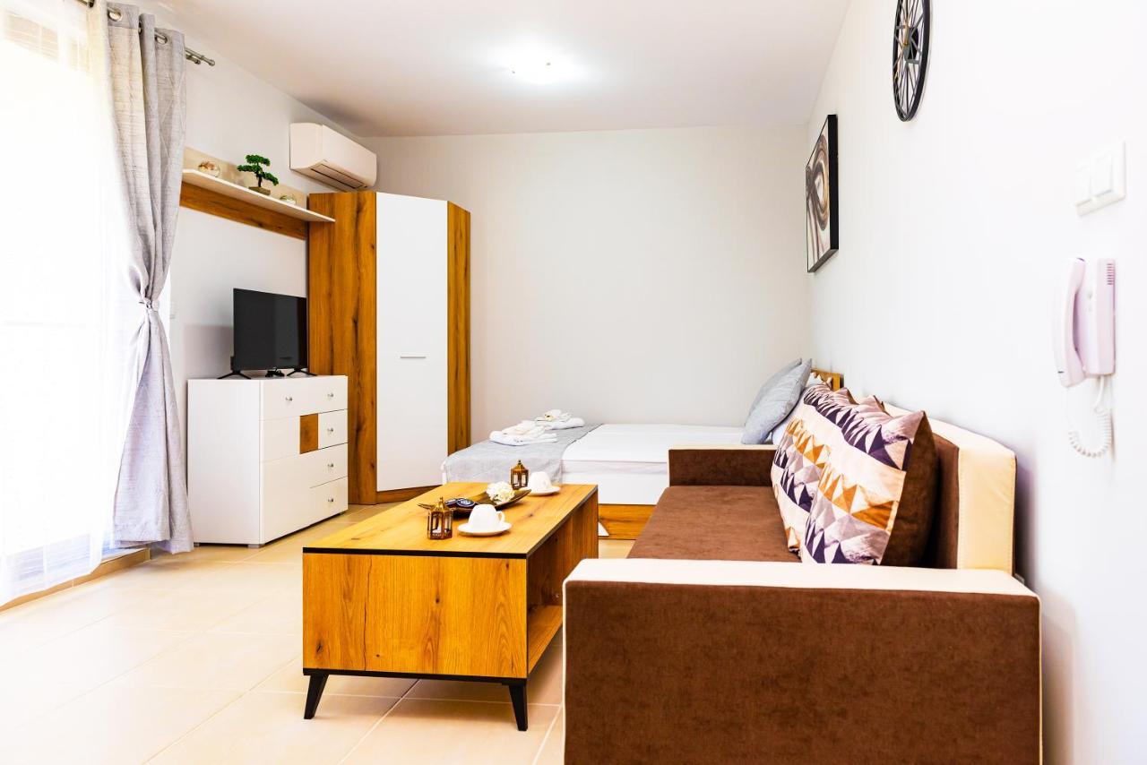 Green Life Beach Resort Apartment Созопол Екстериор снимка